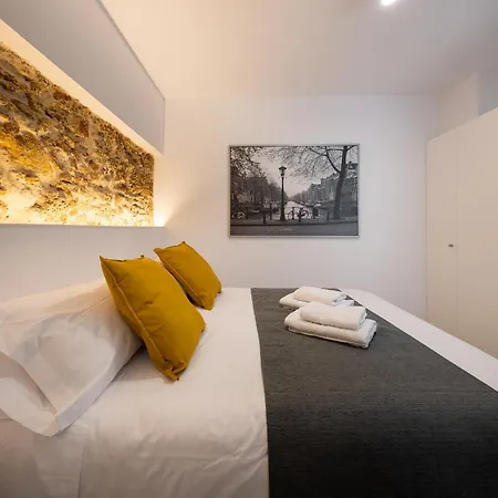 El Sol & La Sal De Little Lägenhet Cádiz