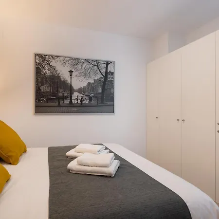 Lägenhet El Sol & La Sal De Little *